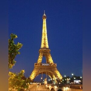 Meet your Posher, Vicky